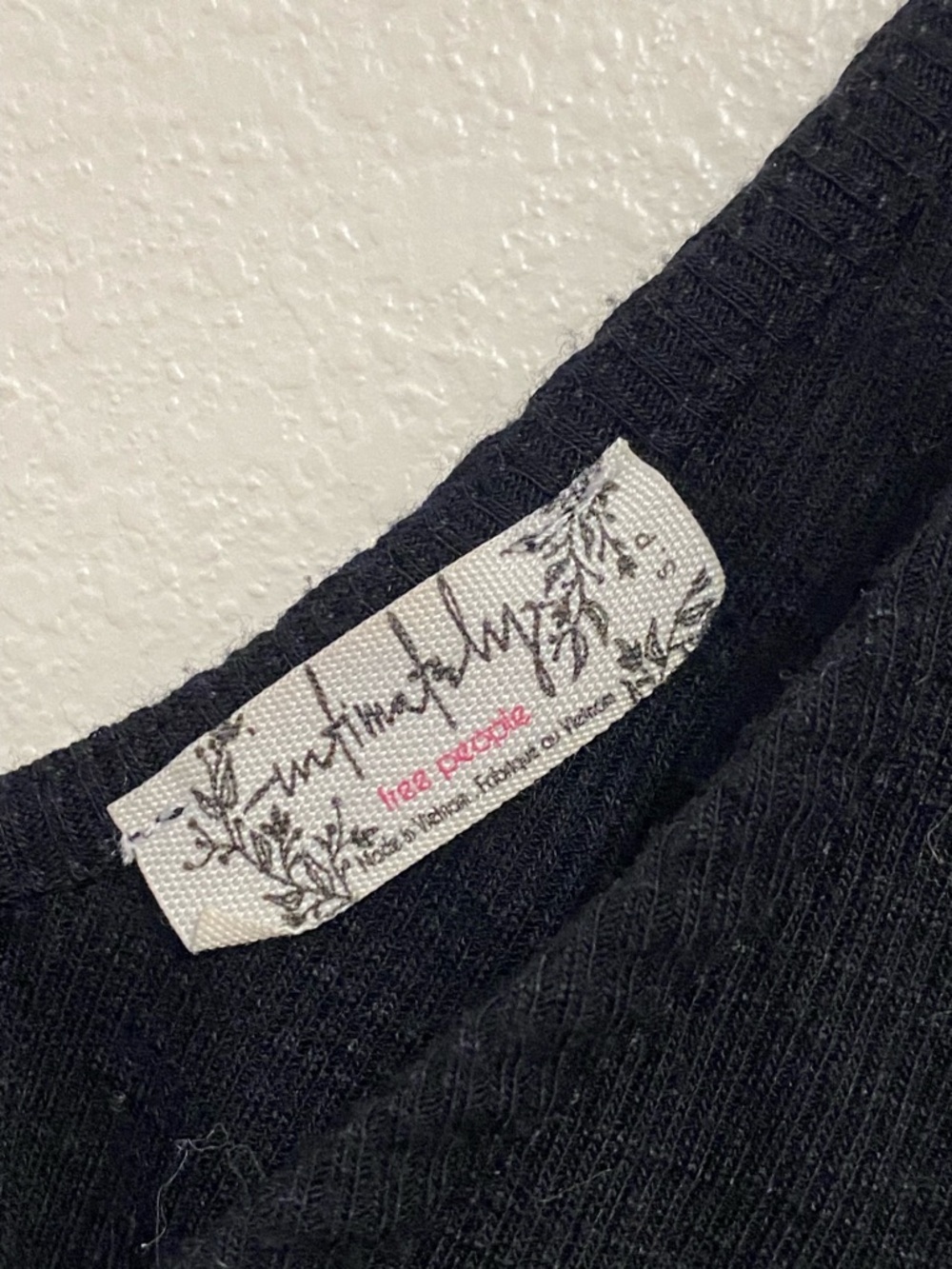 Free People Tops Bundle Women Size XS-Small Variety We The Free & FP Intimately - Picture 10 of 16
